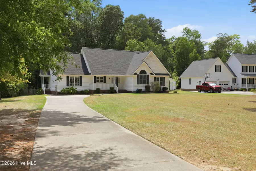 891 Corbett Street, Winterville, NC 28590 - #3