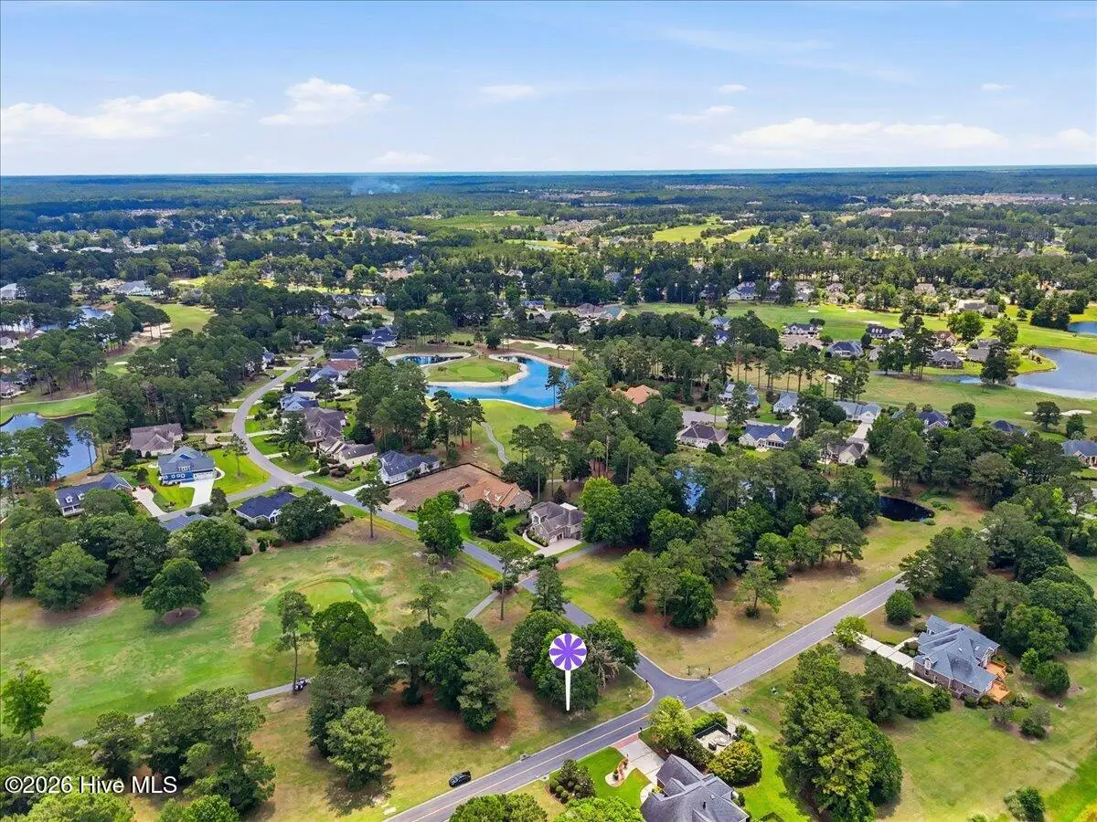 1075 N Middleton Drive Nw, Calabash, NC 28467 - #1