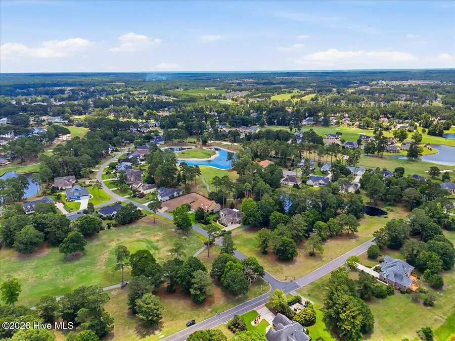 1075 N Middleton Drive Nw, Calabash, NC 28467 - #2