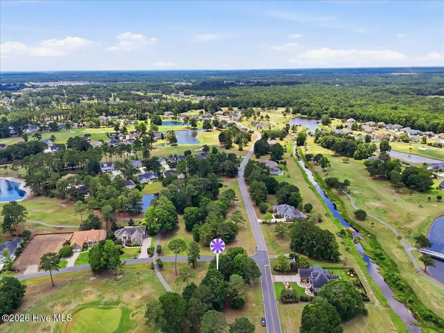 1075 N Middleton Drive Nw, Calabash, NC 28467 - #3