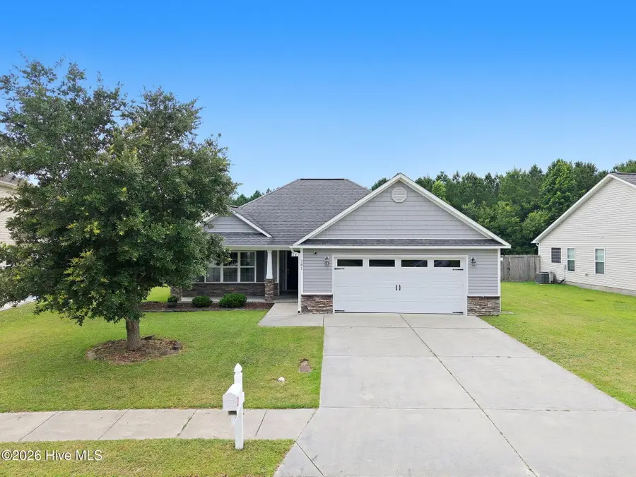 381 Sonoma Road, Jacksonville, NC 28546 - #2