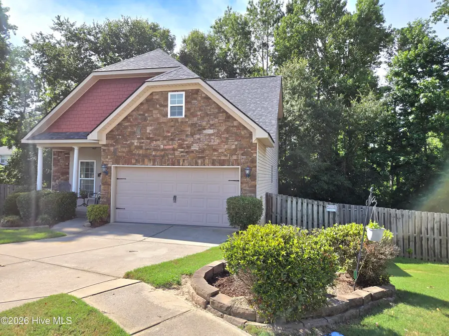 3213 Alton Court, Augusta, GA 30909 - #3