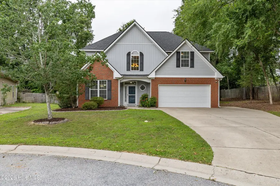 514 Ellington Court, Grovetown, GA 30813 - #2