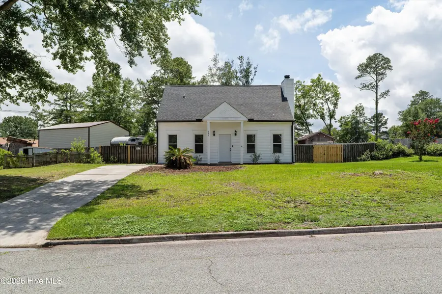 395 Park Way Drive, Martinez, GA 30907 - #2
