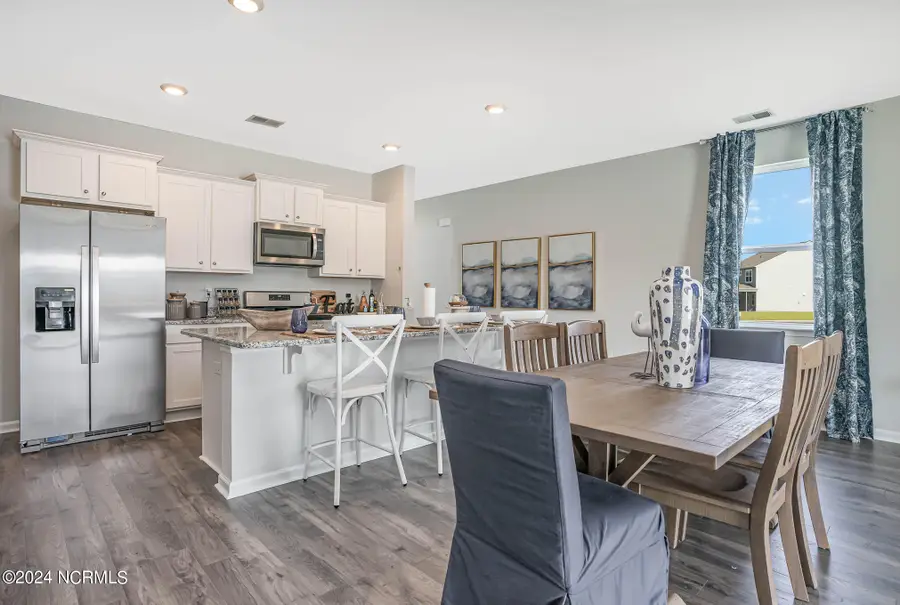 1061 Woods Crossing Road Sw #Lot 153- Wren A, Supply, NC 28462 - #2