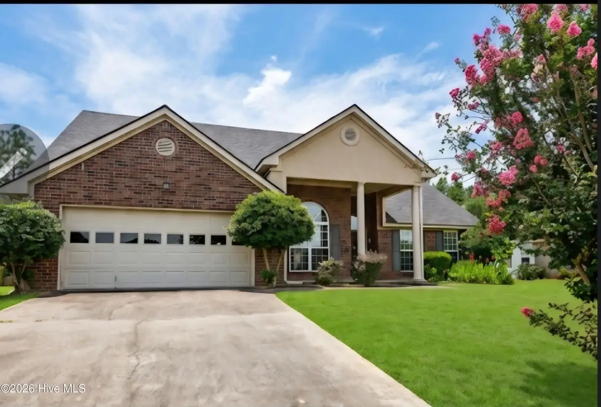 522 Wickham Drive, Graniteville, SC 29829 - #1