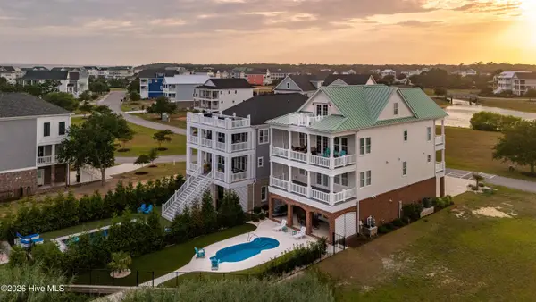 747 Cannonsgate Drive #Lot 463, Newport, NC 28570