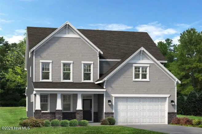 1121 Osprey Reserve #Lot 3, Leland, NC 28451 - #2