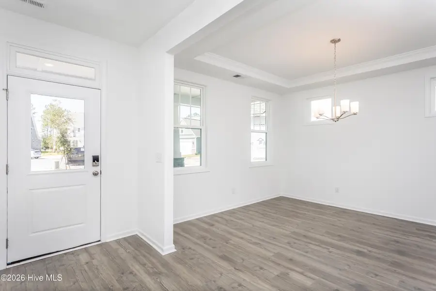 1121 Osprey Reserve #Lot 3, Leland, NC 28451 - #3