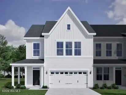 1228 Corolla Drive, Castle Hayne, NC 28429 - #1