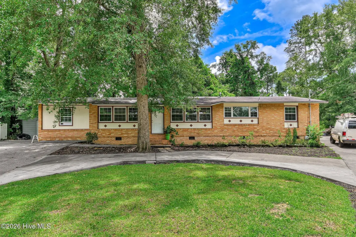 2373 Courtney Circle, Augusta, GA 30906 - #1