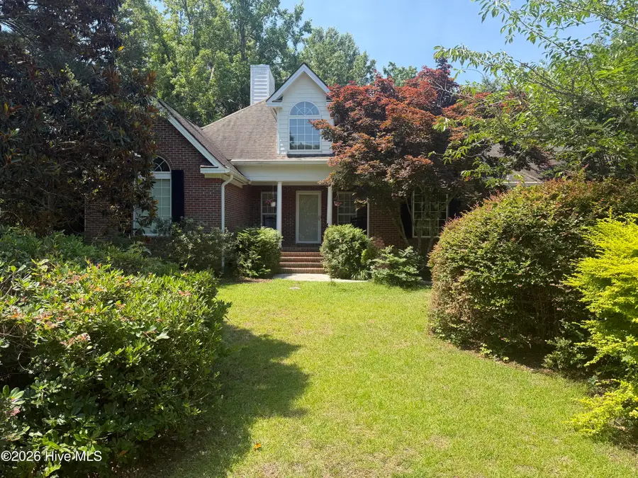 5712 Ruxton Way, Wilmington, NC 28409 - #2