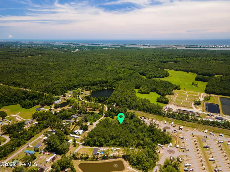 Lot 11 Trout Street, Holly Ridge, NC 28445 - #2