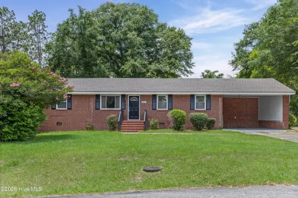3441 Murphy Court, Augusta, GA 30906