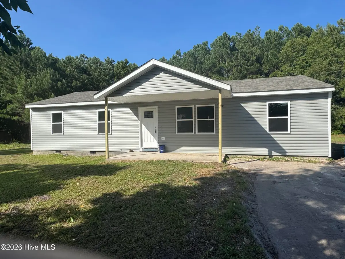 56 Riegel Drive, Hubert, NC 28539 - #1