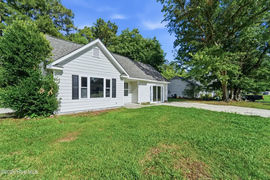 408 Cottonwood Lane, Havelock, NC 28532 - #2