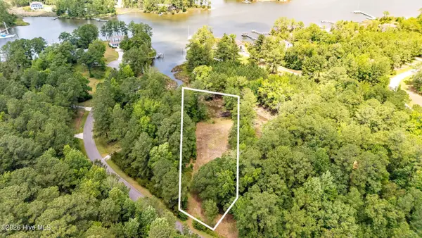 Lot 8 Weatherby Drive, Merritt, NC 28556