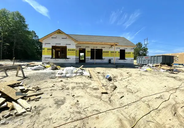 3746 Wire Road, Dearing, GA 30808