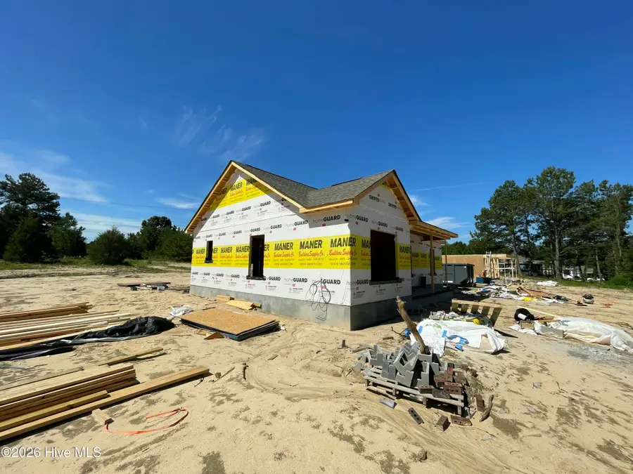 3746 Wire Road, Dearing, GA 30808 - #2