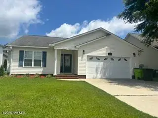 307 Louisia Mae Way, New Bern, NC 28560