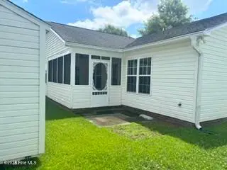 307 Louisia Mae Way, New Bern, NC 28560 - #2