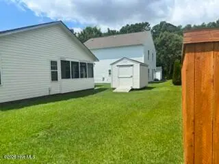 307 Louisia Mae Way, New Bern, NC 28560 - #3