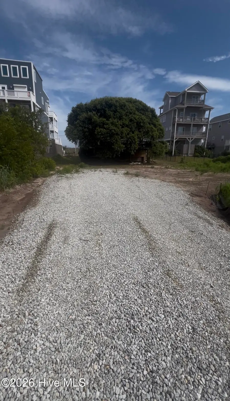 3142 Island Drive, North Topsail Beach, NC 28460 - #3