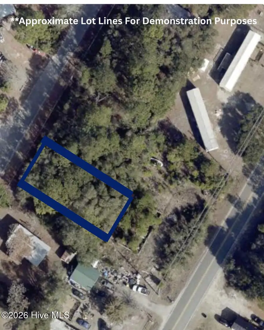 3009 Canna Place Sw, Shallotte, NC 28470 - #2