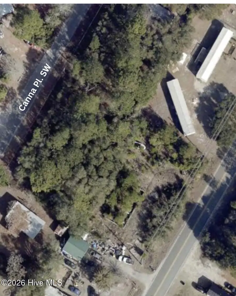 3009 Canna Place Sw, Shallotte, NC 28470 - #3