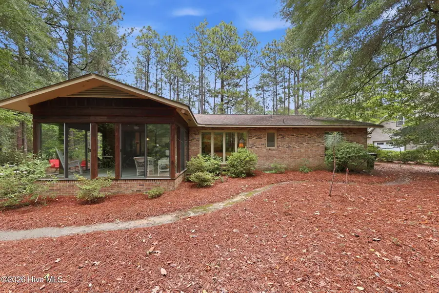 55 Mcleod Road, Pinehurst, NC 28374 - #3