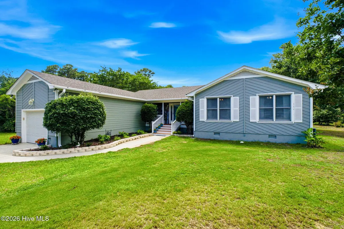 8116 Schooner Place, Wilmington, NC 28412 - #1