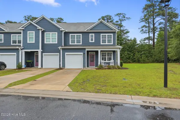3598 Roseblossom Drive, Leland, NC 28451