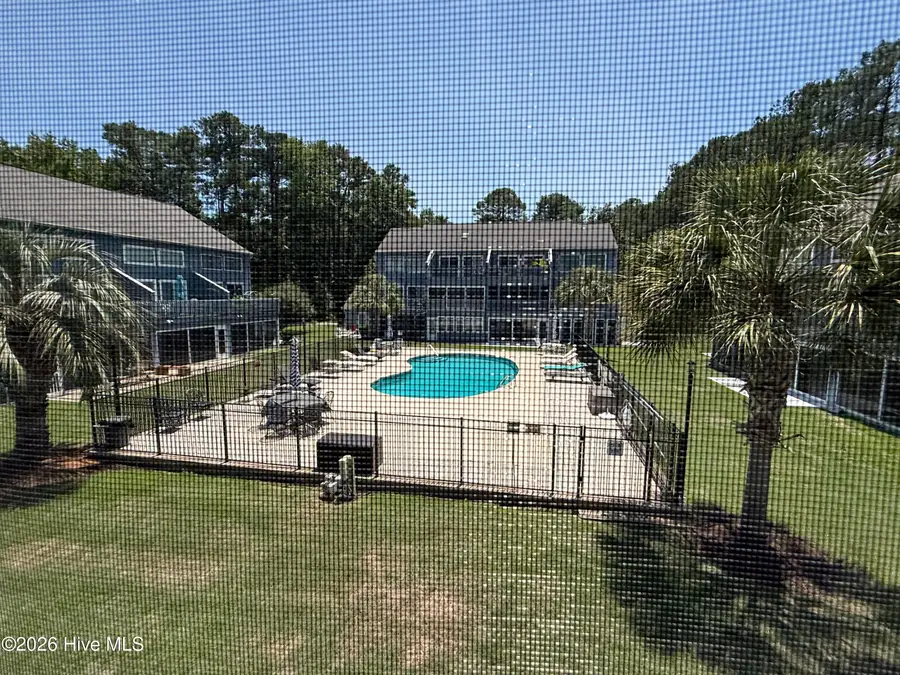 24 Boundaryline Drive Nw #Apt G, Calabash, NC 28467 - #3