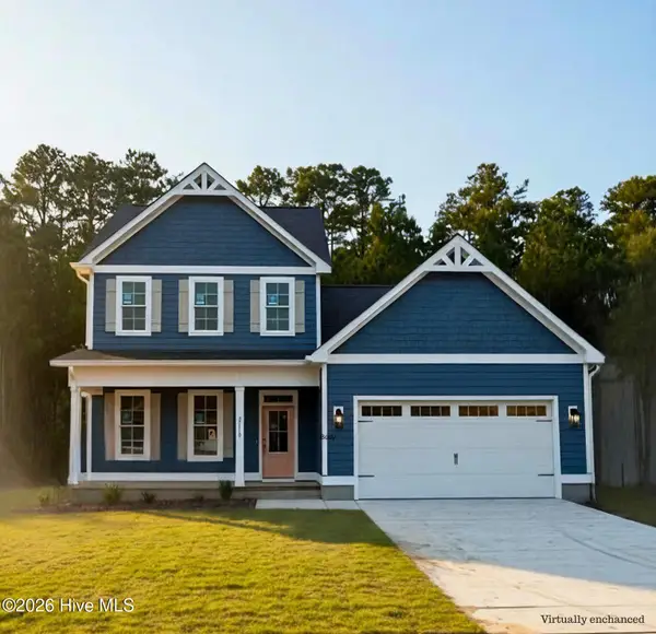 2010 Brighton Drive, New Bern, NC 28562