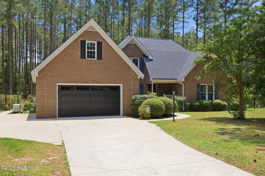 211 Channel Run, Washington, NC 27889 - #2