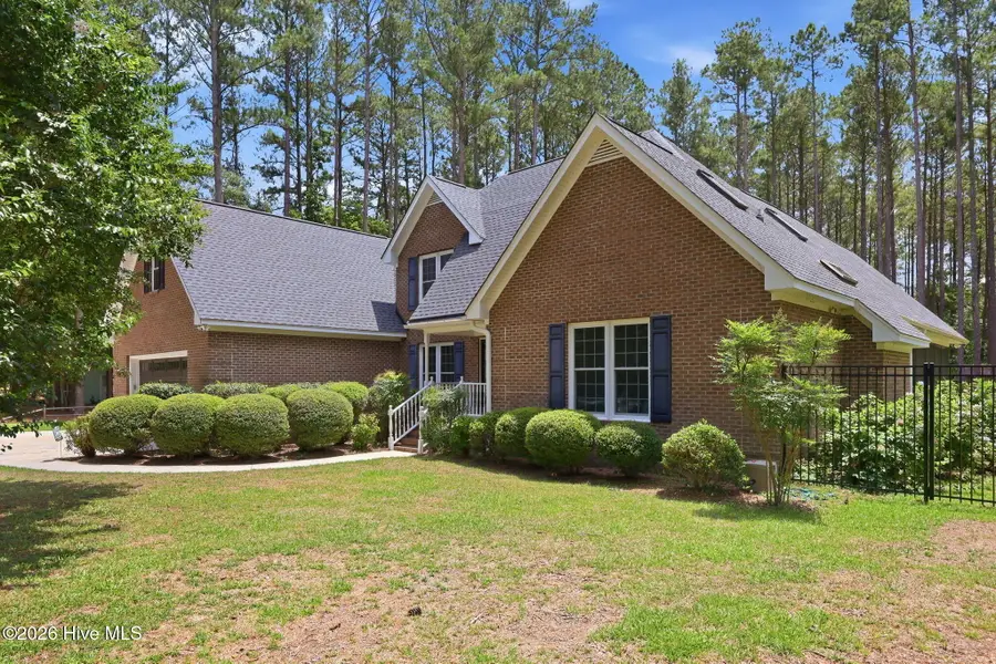 211 Channel Run, Washington, NC 27889 - #3