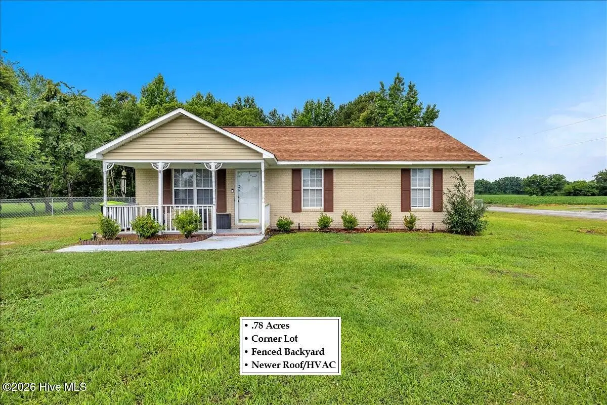 2975 Us Highway 117 Bypass S, Burgaw, NC 28425 - #1