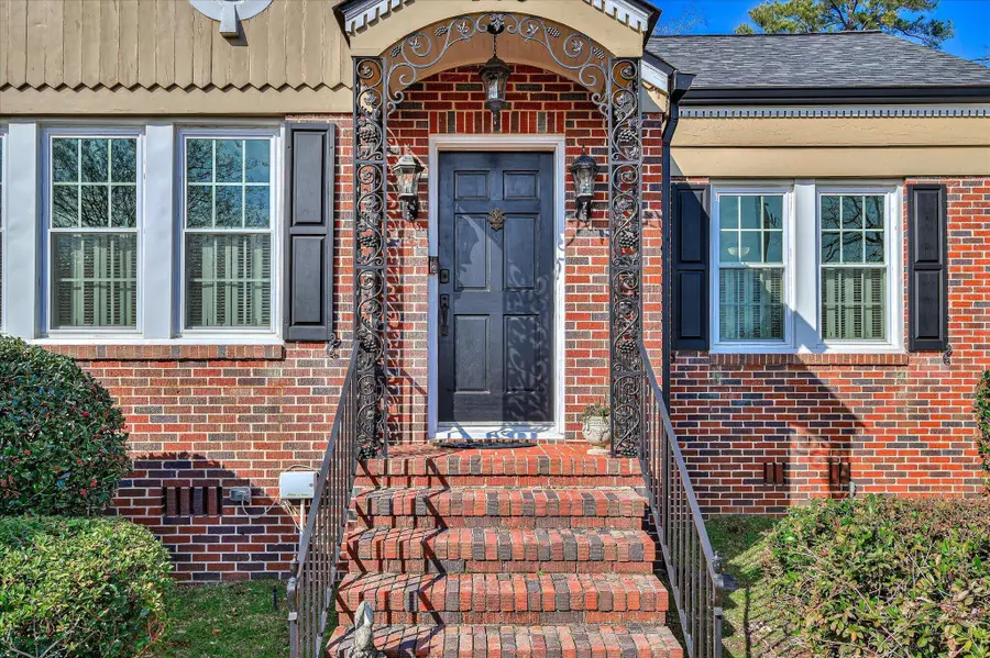 705 Hickman Road, Augusta, GA 30904 - #2
