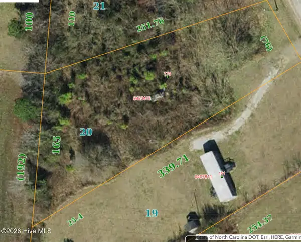 173 Piney Circle, Snow Hill, NC 28580