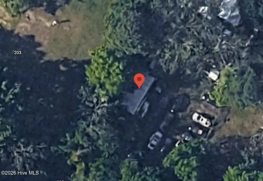 173 Piney Circle, Snow Hill, NC 28580 - #2