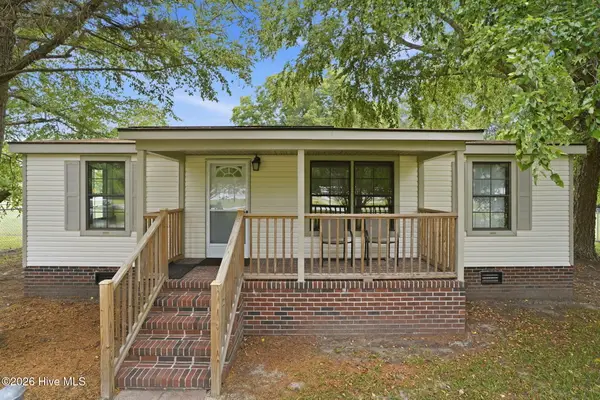 10034 Nc 43 N, Rocky Mount, NC 27801