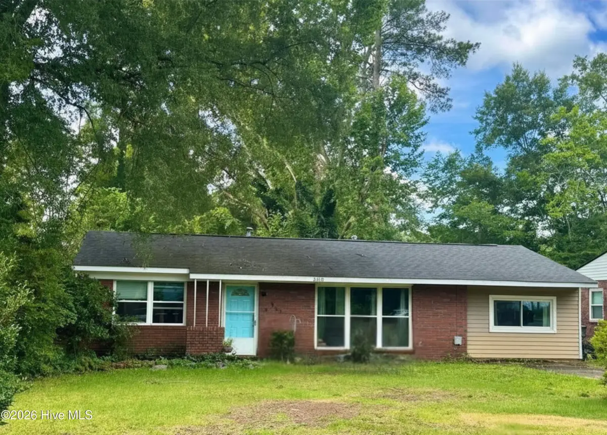 854 Lake Terrace Drive, Augusta, GA 30904 - #1