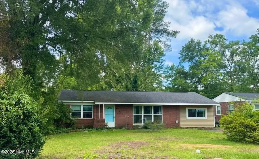 854 Lake Terrace Drive, Augusta, GA 30904 - #2