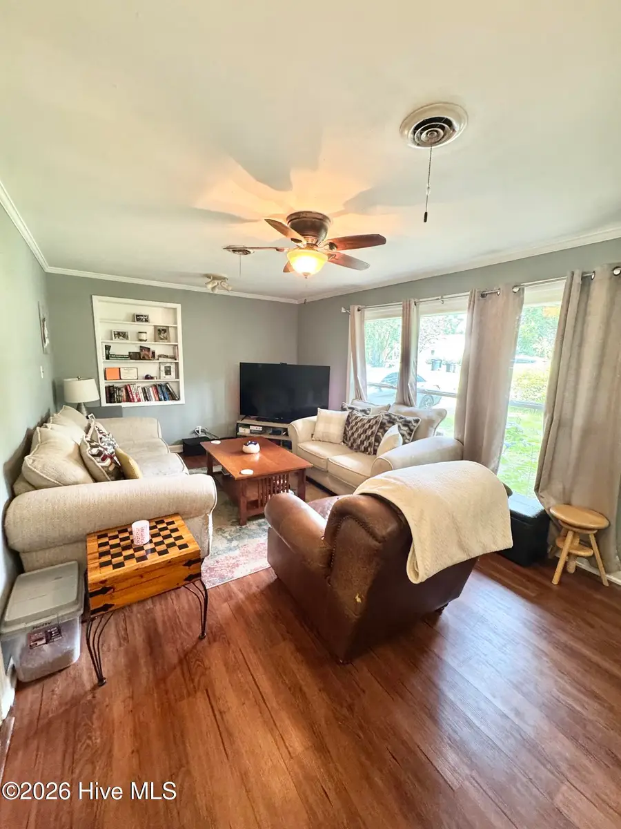 854 Lake Terrace Drive, Augusta, GA 30904 - #3
