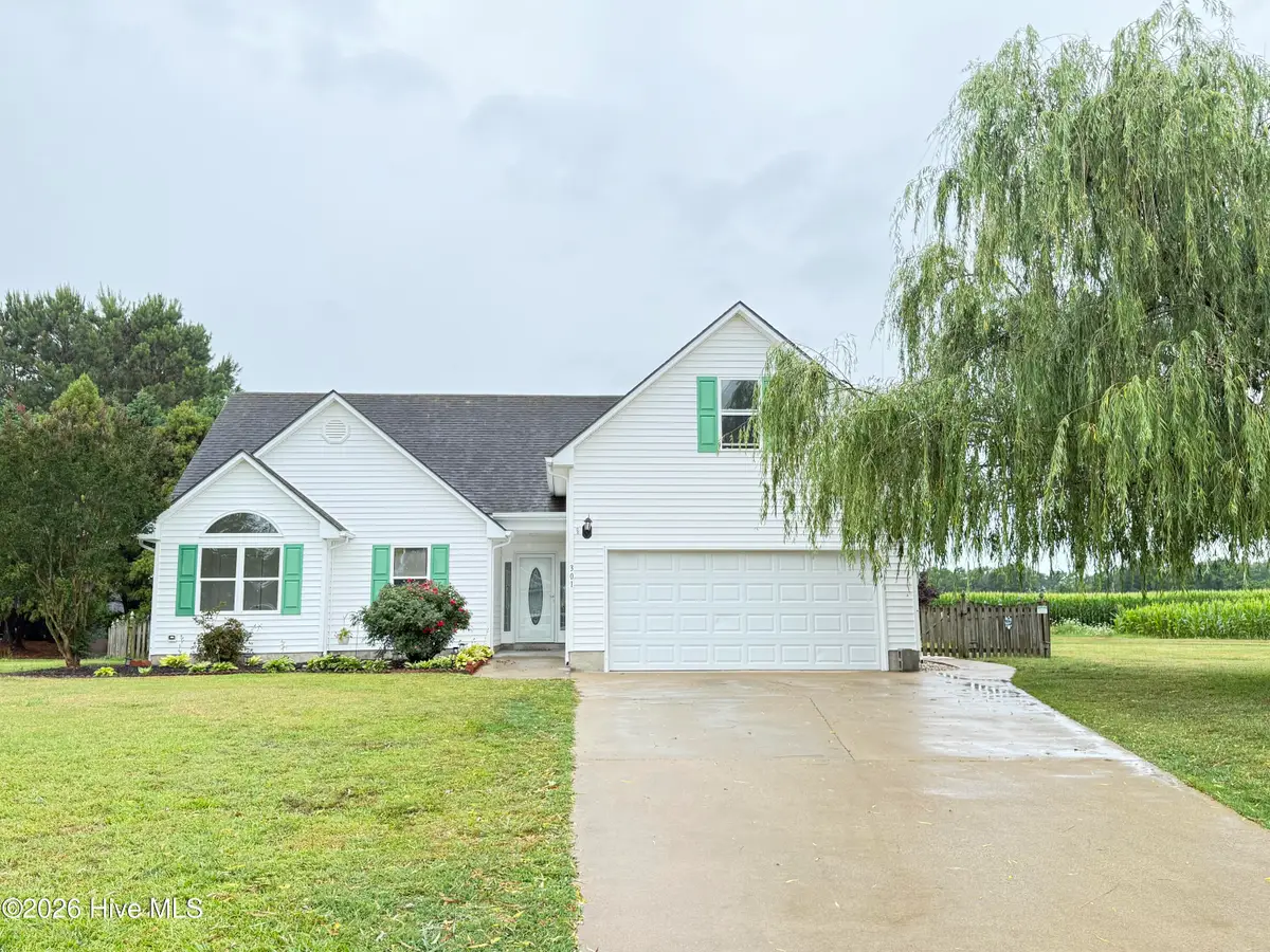301 Cardinal Way, Elizabeth City, NC 27909 - #1