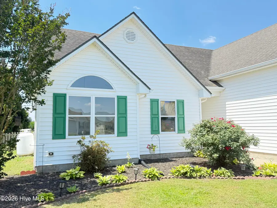 301 Cardinal Way, Elizabeth City, NC 27909 - #3