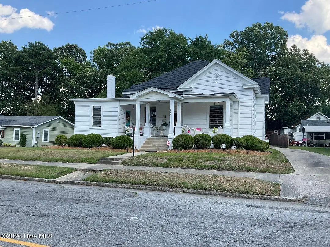 3643 N Main Street, Farmville, NC 27828 - #1