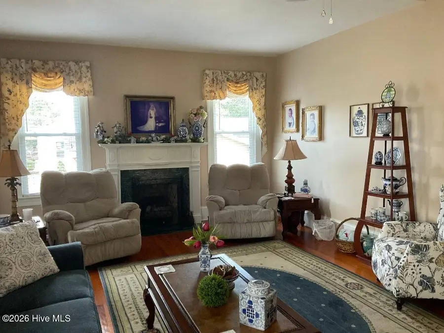 3643 N Main Street, Farmville, NC 27828 - #3