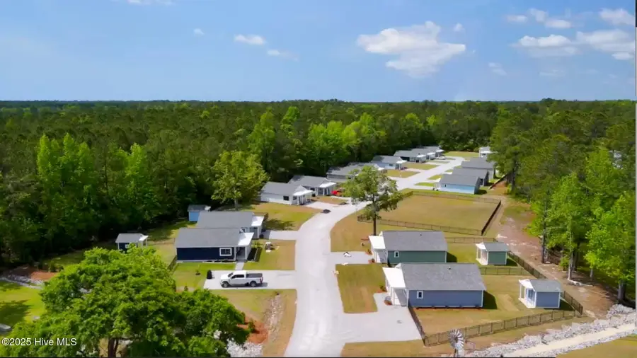 157 Long Pond Loop, Swansboro, NC 28584 - #2