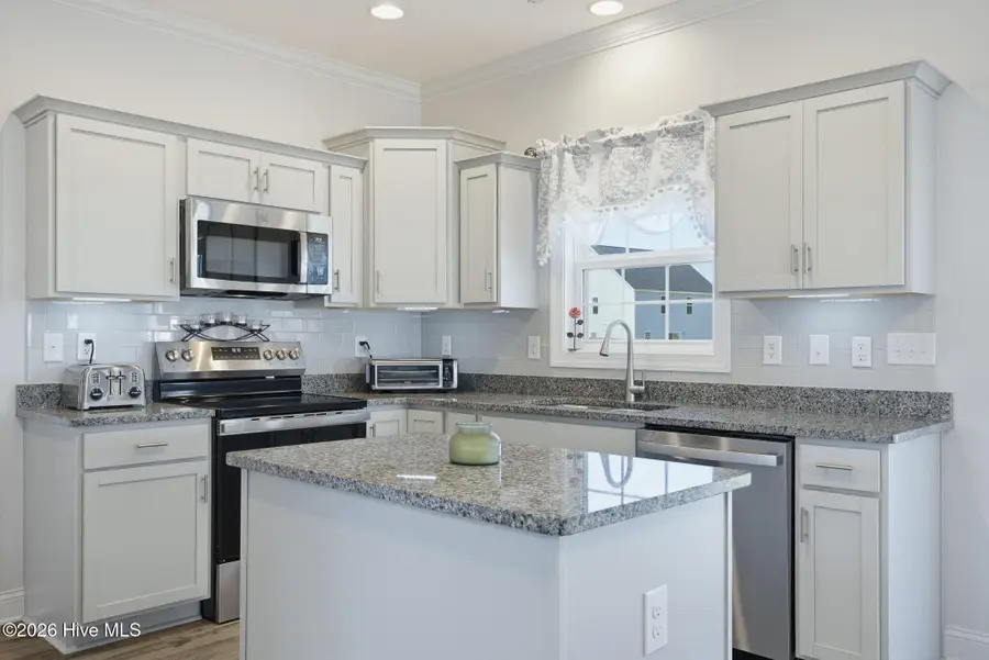 611 Carmel Drive, Sneads Ferry, NC 28460 - #3